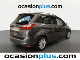 Ford Grand C-Max 1.0 EcoBoost Titanium 92 kW (125 CV)