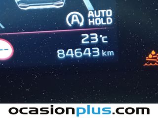 Kia Sportage 1.6 CRDi MHEV Business 4x2 100 kW (136 CV)