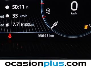 Skoda Kamiq 1.0 TSI Ambition 81 kW (110 CV)