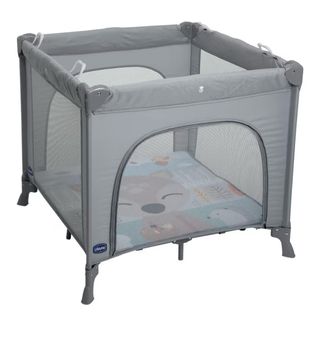 Parque Bebé Chicco Open Box 0-15 Kg