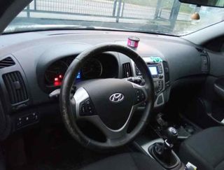 F500an8ca04 compresor aire hyundai i30 - fd 201217