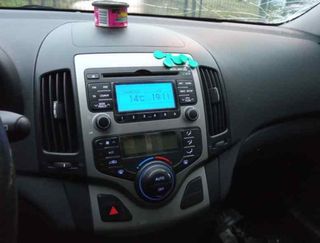 F500an8ca04 compresor aire hyundai i30 - fd 201217