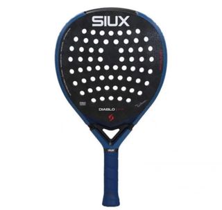 Siux Diablo Pro Royal