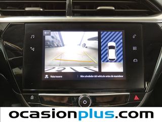 Opel Corsa 1.2 Turbo XHL Elegance Auto 74 kW (100 CV)