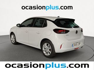 Opel Corsa 1.2 Turbo XHL Elegance Auto 74 kW (100 CV)