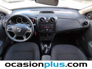 Dacia Sandero Ambiance dCi 55 kW (75 CV)