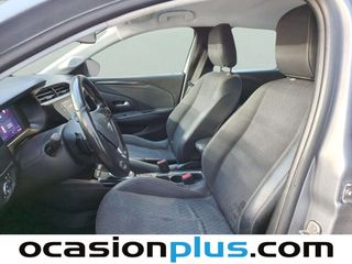 Opel Corsa 1.2 Turbo XHL Elegance Auto 74 kW (100 CV)