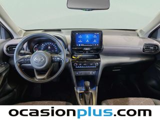 Toyota Yaris Cross 120H Style 85 kW (116 CV)