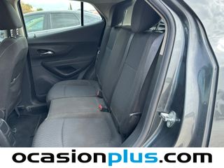 Opel Mokka X 1.4 T S&S Selective 4x2 103 kW (140 CV)