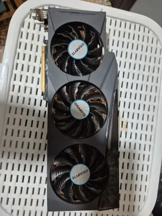 RTX 3080 Ti