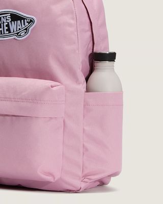 Mochila Vans Old Skool Rosa