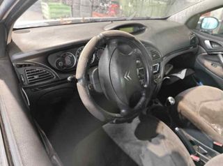 Compresor aire 1304f citroen c5 - 1 2.0 hdi 214225