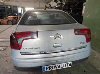 Compresor aire 1304f citroen c5 - 1 2.0 hdi 214225