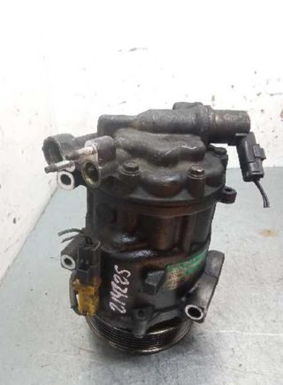 Compresor aire 1304f citroen c5 - 1 2.0 hdi 214225