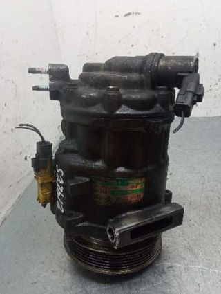 Compresor aire 1304f citroen c5 - 1 2.0 hdi 214225