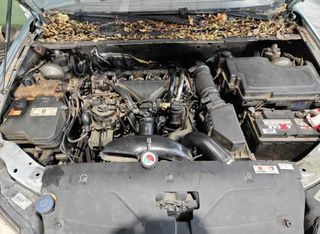 Compresor aire 1304f citroen c5 - 1 2.0 hdi 214225