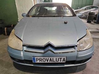 Compresor aire 1304f citroen c5 - 1 2.0 hdi 214225