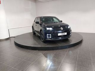 Renault 5 E-Tech Renault 5 E-Tech Techno autonomía confort 110 kW Techno