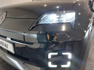 Renault 5 E-Tech Renault 5 E-Tech Techno autonomía confort 110 kW Techno