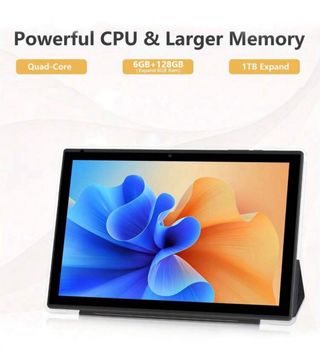 Tablet 10 128GB 6/8GB RAM Nueva Precintas.