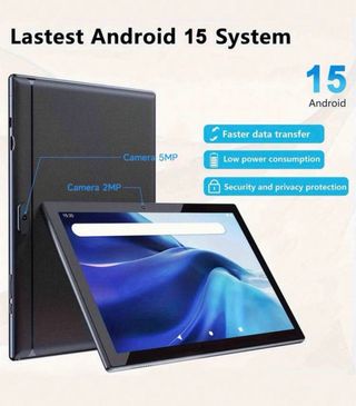 Tablet 10 128GB 6/8GB RAM Nueva Precintas.