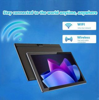 Tablet 10 128GB 6/8GB RAM Nueva Precintas.