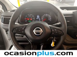 Nissan Primastar Furgón 2.0 dCi Optima 1T L1H1 81 kW (110 CV)