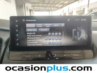 Nissan Qashqai DIG-T 140 N-Connecta 103 kW (140 CV)