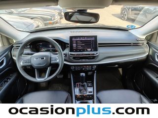 Jeep Compass 1.3 PHEV Limited AWD AT 140 kW (190 CV)