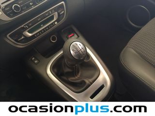 Renault Grand Scenic Dynamique dCi 81 kW (110 CV)