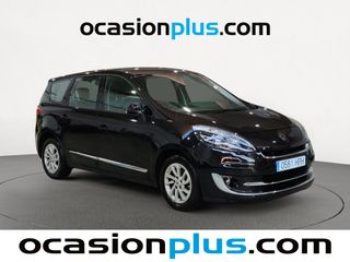 Renault Grand Scenic Dynamique dCi 81 kW (110 CV)