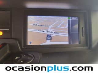 Renault Grand Scenic Dynamique dCi 81 kW (110 CV)