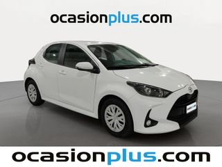 Toyota Yaris 1.0 70 Business 51 kW (69 CV)