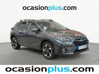Subaru Crosstrek 2.0i Hybrid Touring CVT 100 kW (136 CV)