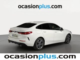 BMW Serie 2 218d Gran Coupe 110 kW (150 CV)
