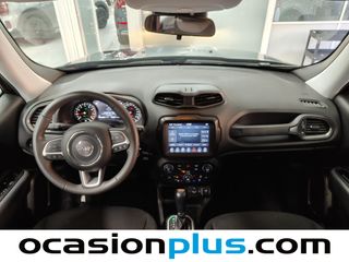 Jeep Renegade eHybrid 1.5 Limited ATX 96 kW (130 CV)