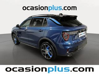 Lynk & Co 01 1.5 PHEV 6.6kW 192 kW (261 CV)