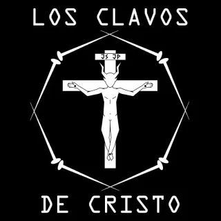 Tributo Extremoduro por Los Clavos de Cristo