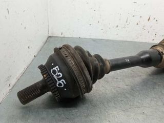 Volvo 217525 d5244t5 transmisión xc90 2.4 d5 turbo