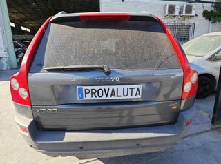 Volvo 217525 d5244t5 transmisión xc90 2.4 d5 turbo