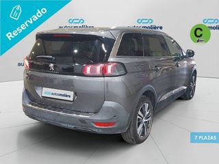 Peugeot 5008 BlueHDi 130 S&S Allure 96 kW (130 CV)