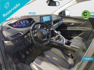 Peugeot 5008 BlueHDi 130 S&S Allure 96 kW (130 CV)