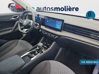 MG HS 1.5T PHEV Comfort DCT 200 kW (272 CV)