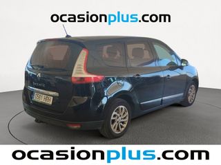 Renault Grand Scenic Dynamique dCi 81 kW (110 CV)
