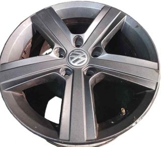 Llanta 5g0601025bn volkswagen golf 1.6 tdi 219065