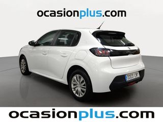 Peugeot 208 BlueHDi 100 Active 75 kW (100 CV)