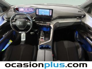 Peugeot 3008 BlueHDi 130 S&S GT EAT8 96 kW (130 CV)