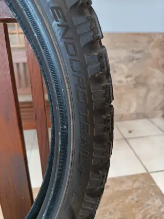 Neumáticos Mitas Enduro Trail (Delantero/Trasero)