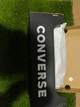 Converse CTAS MOVE HI Dreamy Dahlia Talla 37