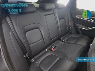 Jaguar F-Pace 2.0D I4 MHEV R-Dynamic SE AWD Auto 150 kW (204 CV)